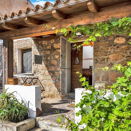 Casettina Loiri Porto San Paolo Εξωτερικό φωτογραφία