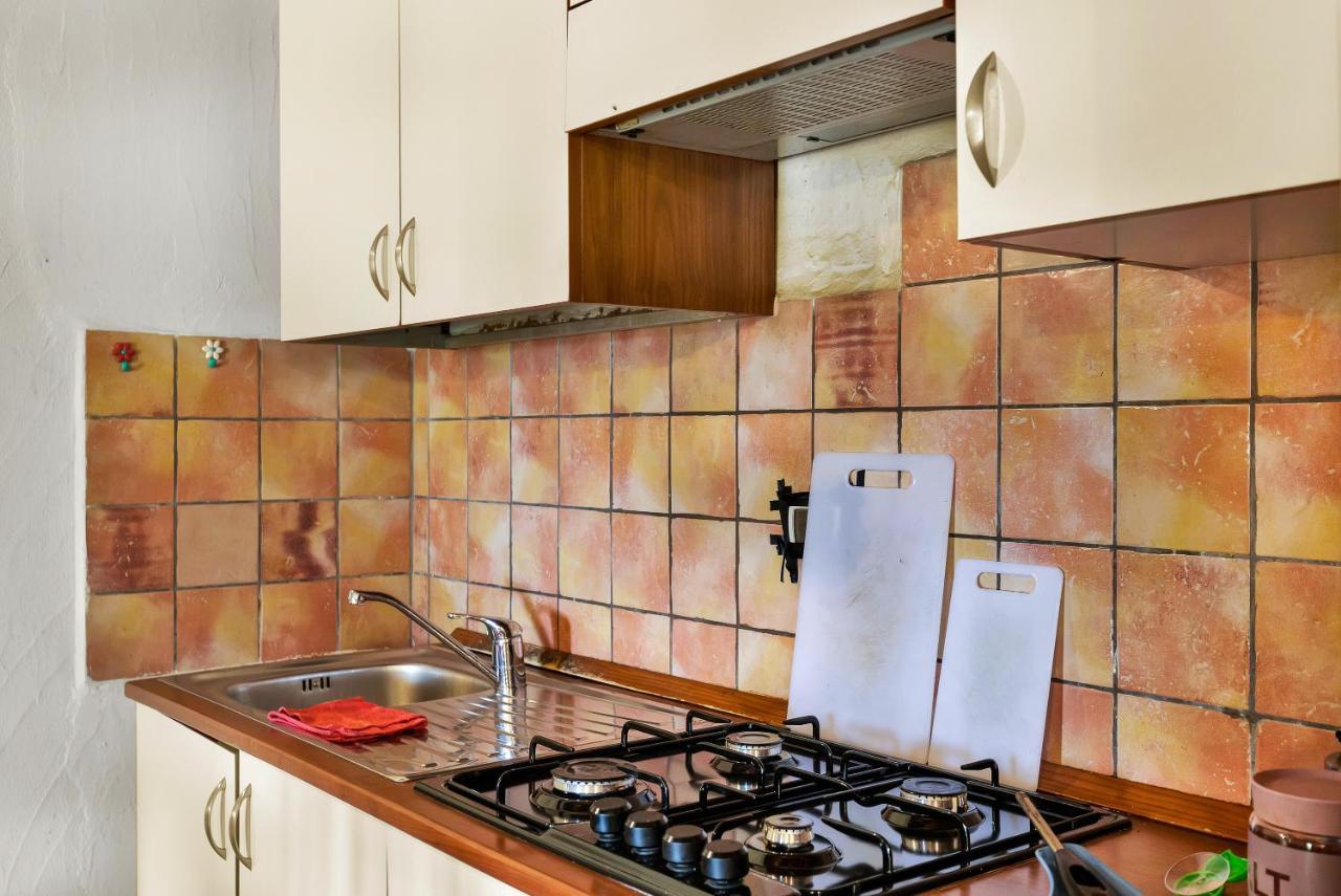 Casettina Loiri Porto San Paolo Εξωτερικό φωτογραφία