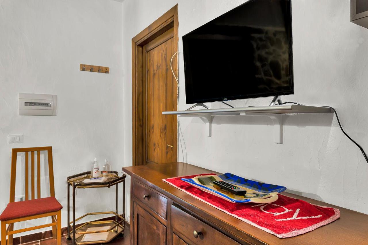Casettina Loiri Porto San Paolo Εξωτερικό φωτογραφία