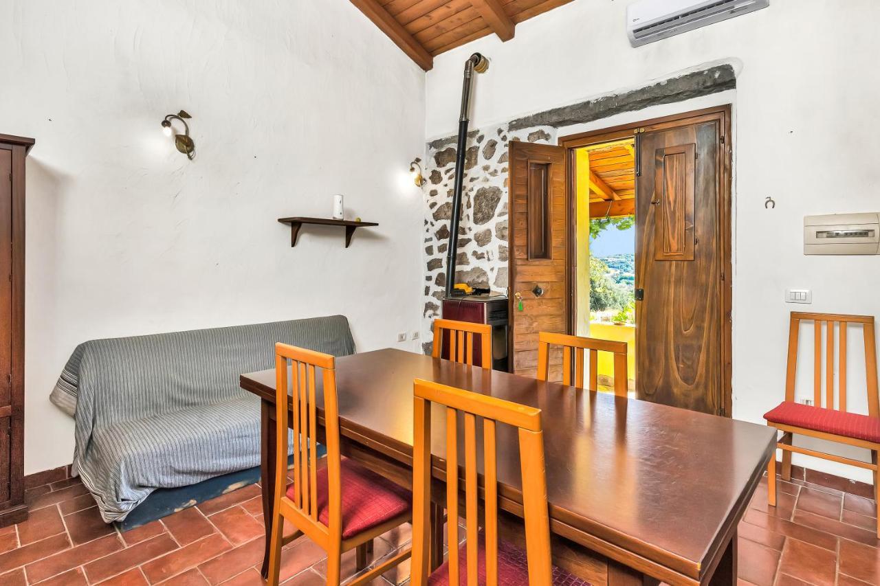 Casettina Loiri Porto San Paolo Εξωτερικό φωτογραφία