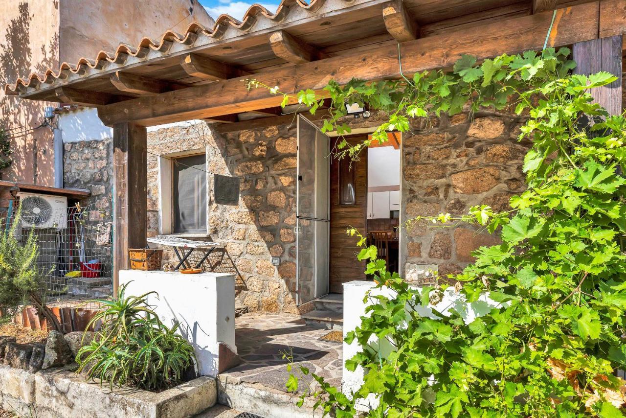 Casettina Loiri Porto San Paolo Εξωτερικό φωτογραφία
