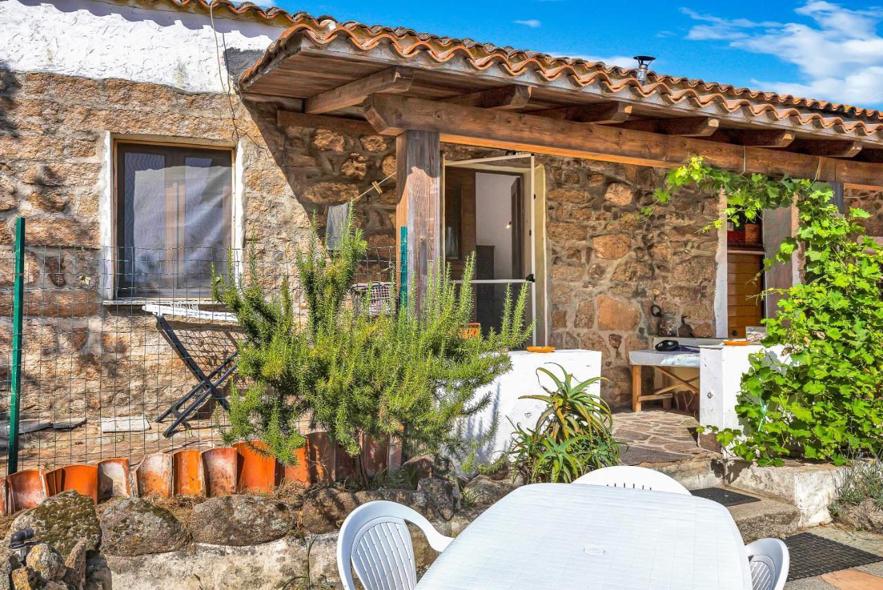 Casettina Loiri Porto San Paolo Εξωτερικό φωτογραφία