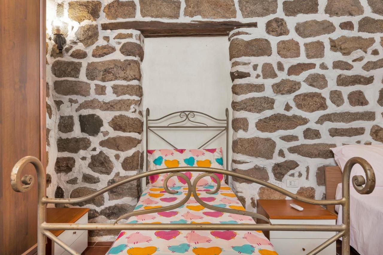Casettina Loiri Porto San Paolo Εξωτερικό φωτογραφία