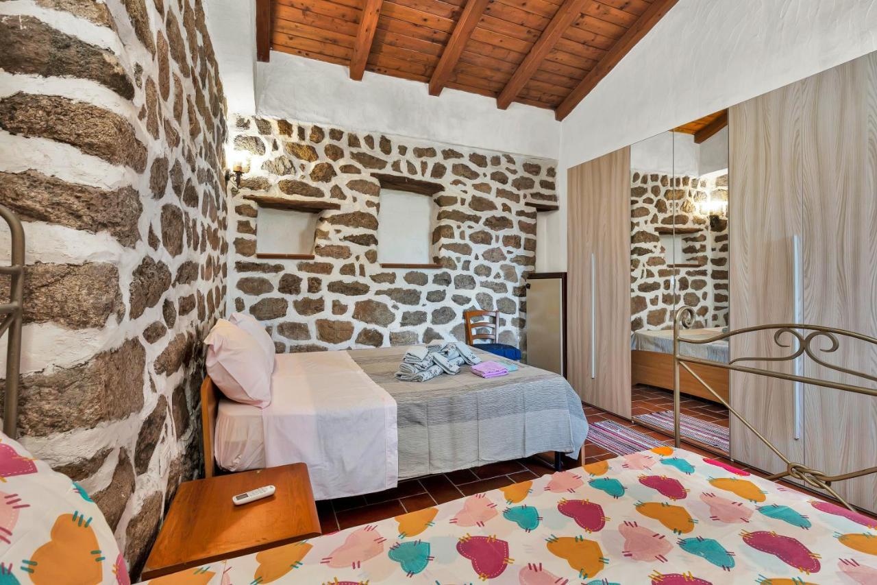 Casettina Loiri Porto San Paolo Εξωτερικό φωτογραφία