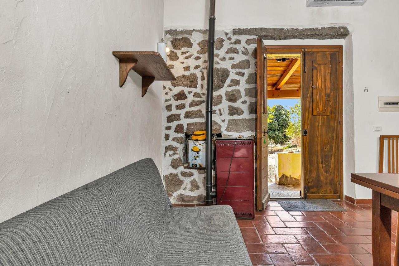 Casettina Loiri Porto San Paolo Εξωτερικό φωτογραφία