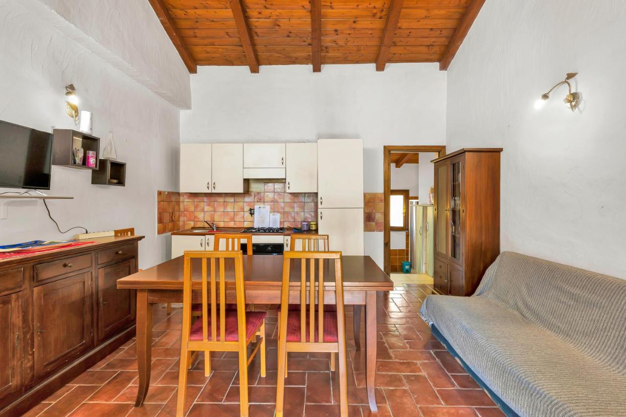 Casettina Loiri Porto San Paolo Εξωτερικό φωτογραφία
