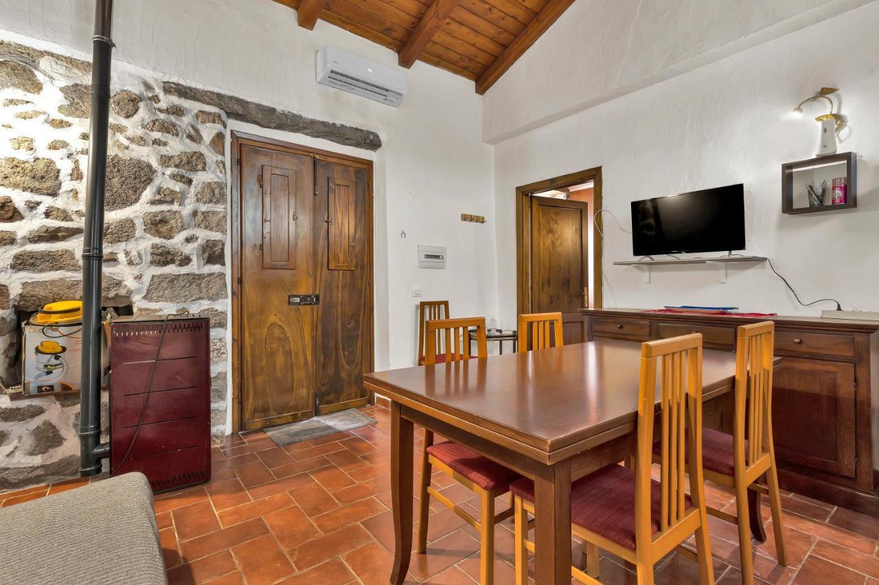 Casettina Loiri Porto San Paolo Εξωτερικό φωτογραφία