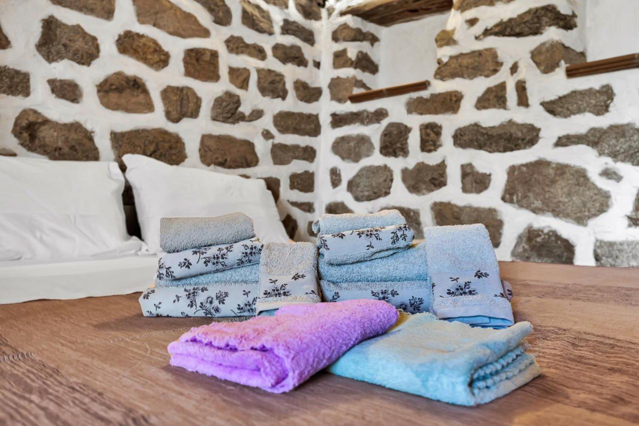 Casettina Loiri Porto San Paolo Εξωτερικό φωτογραφία