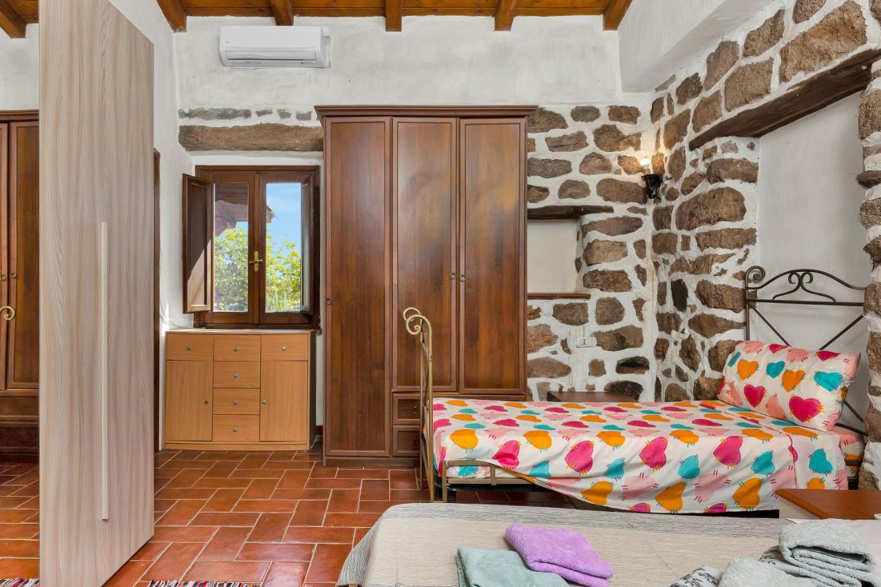 Casettina Loiri Porto San Paolo Εξωτερικό φωτογραφία