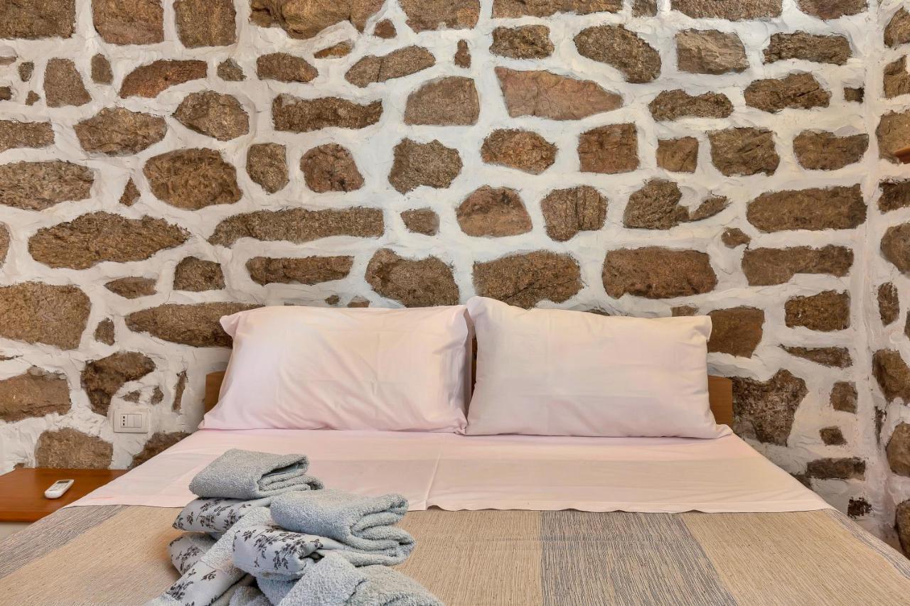 Casettina Loiri Porto San Paolo Εξωτερικό φωτογραφία