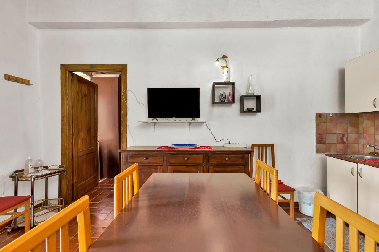 Casettina Loiri Porto San Paolo Εξωτερικό φωτογραφία